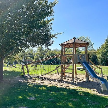 볼텐하겐 Urlauberdorf Haus 63D 빌라 외부 사진