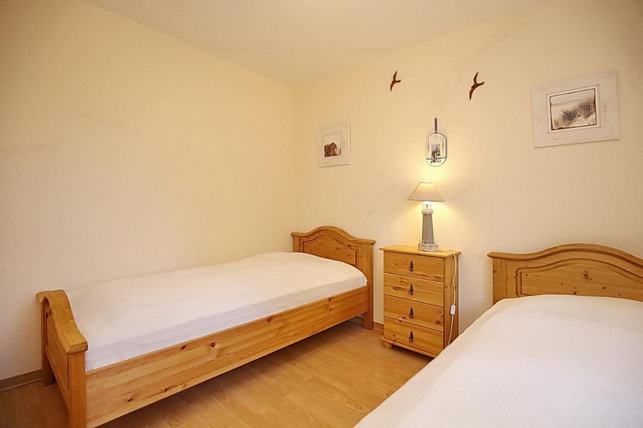볼텐하겐 Urlauberdorf Haus 63D 빌라 외부 사진