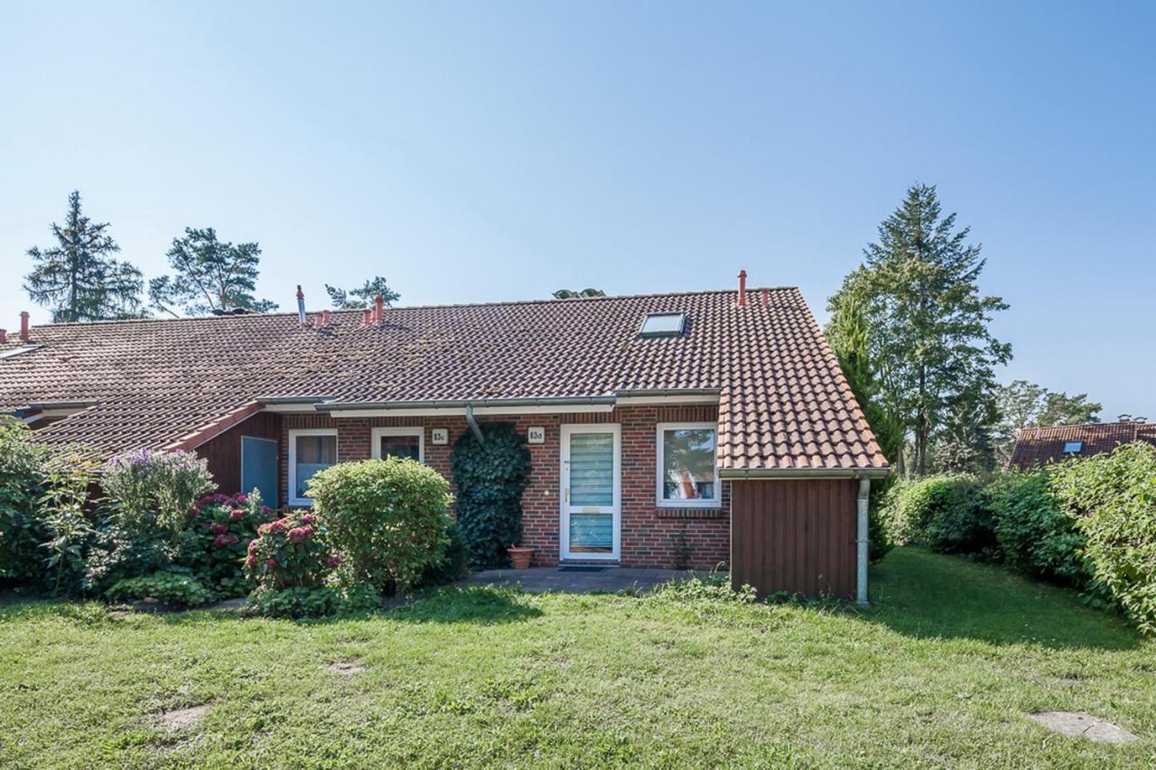 볼텐하겐 Urlauberdorf Haus 63D 빌라 외부 사진