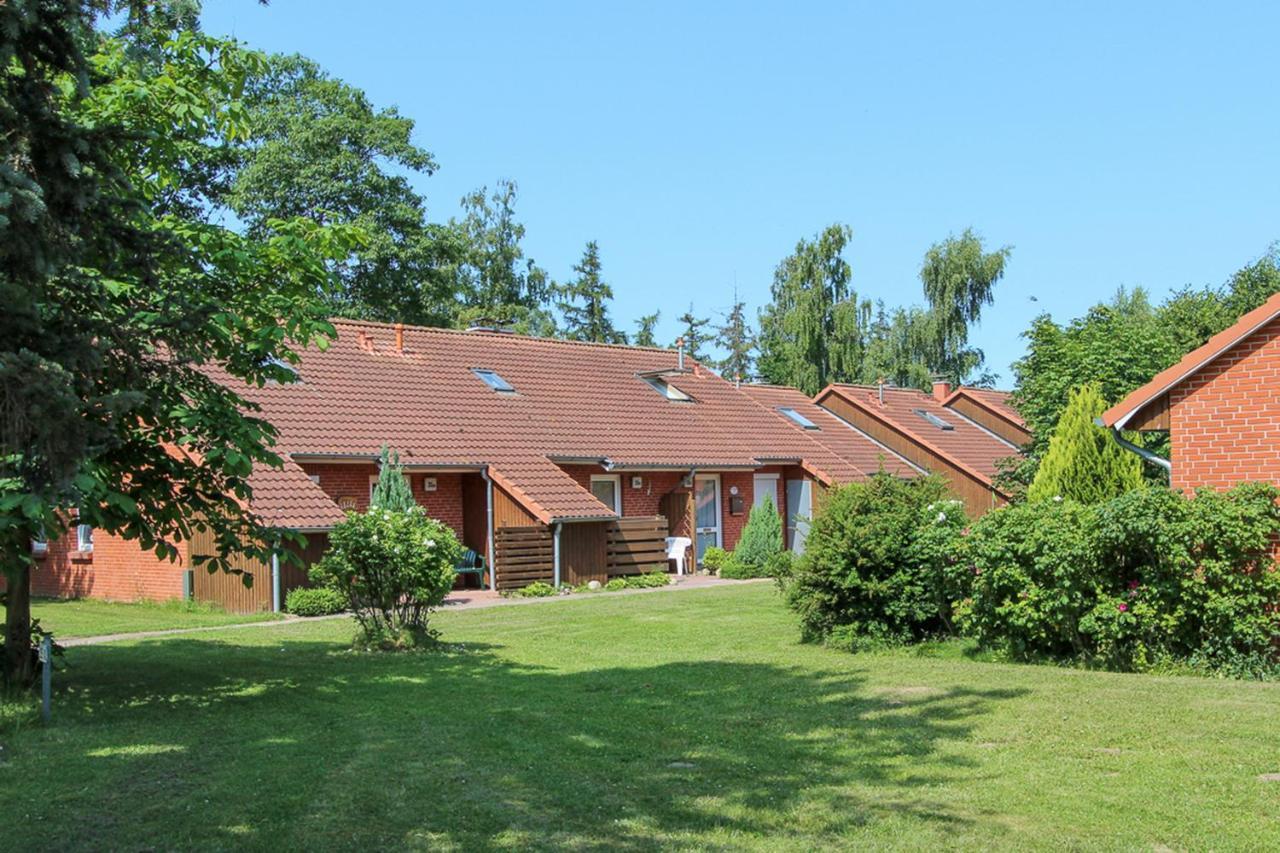 볼텐하겐 Urlauberdorf Haus 63D 빌라 외부 사진