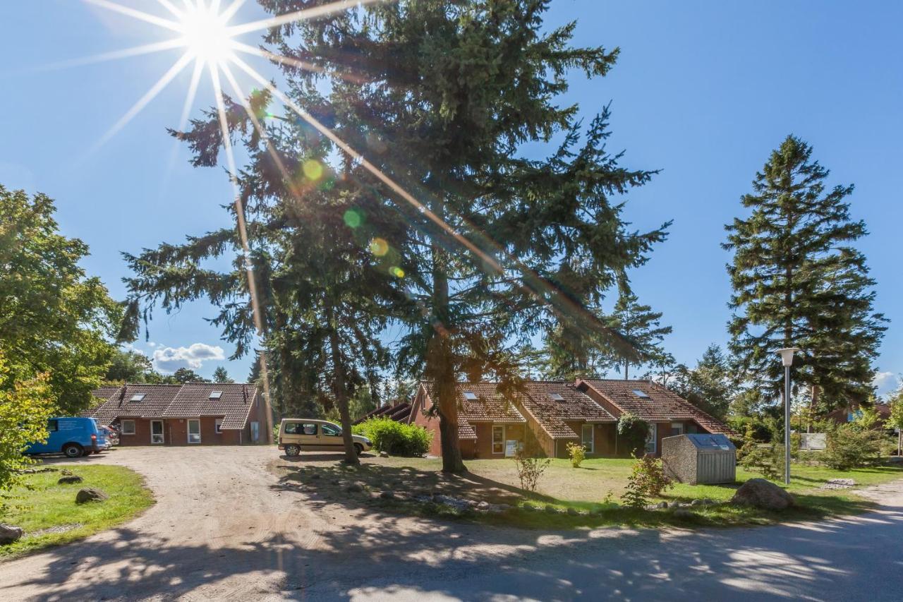볼텐하겐 Urlauberdorf Haus 63D 빌라 외부 사진