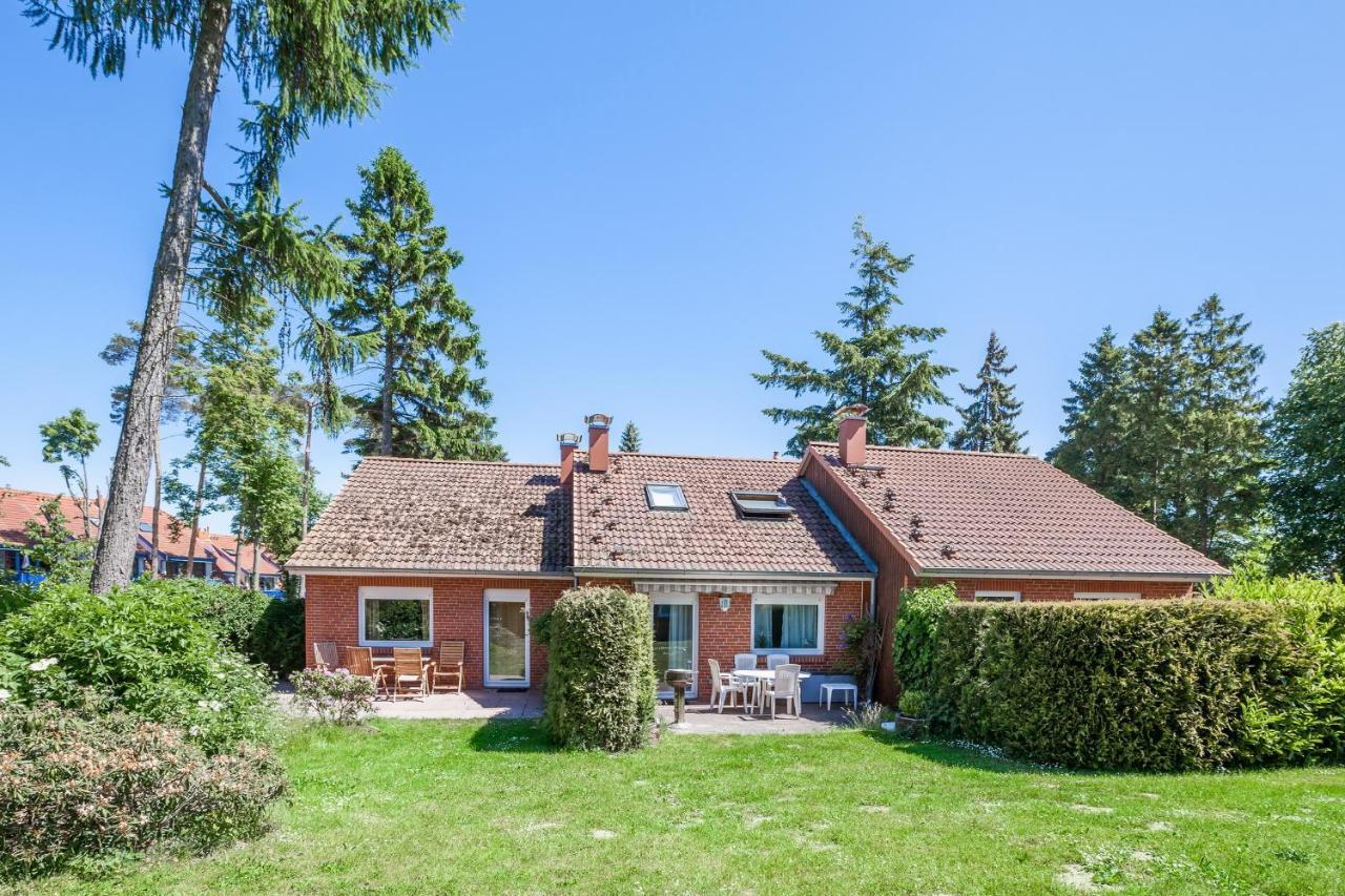 볼텐하겐 Urlauberdorf Haus 63D 빌라 외부 사진