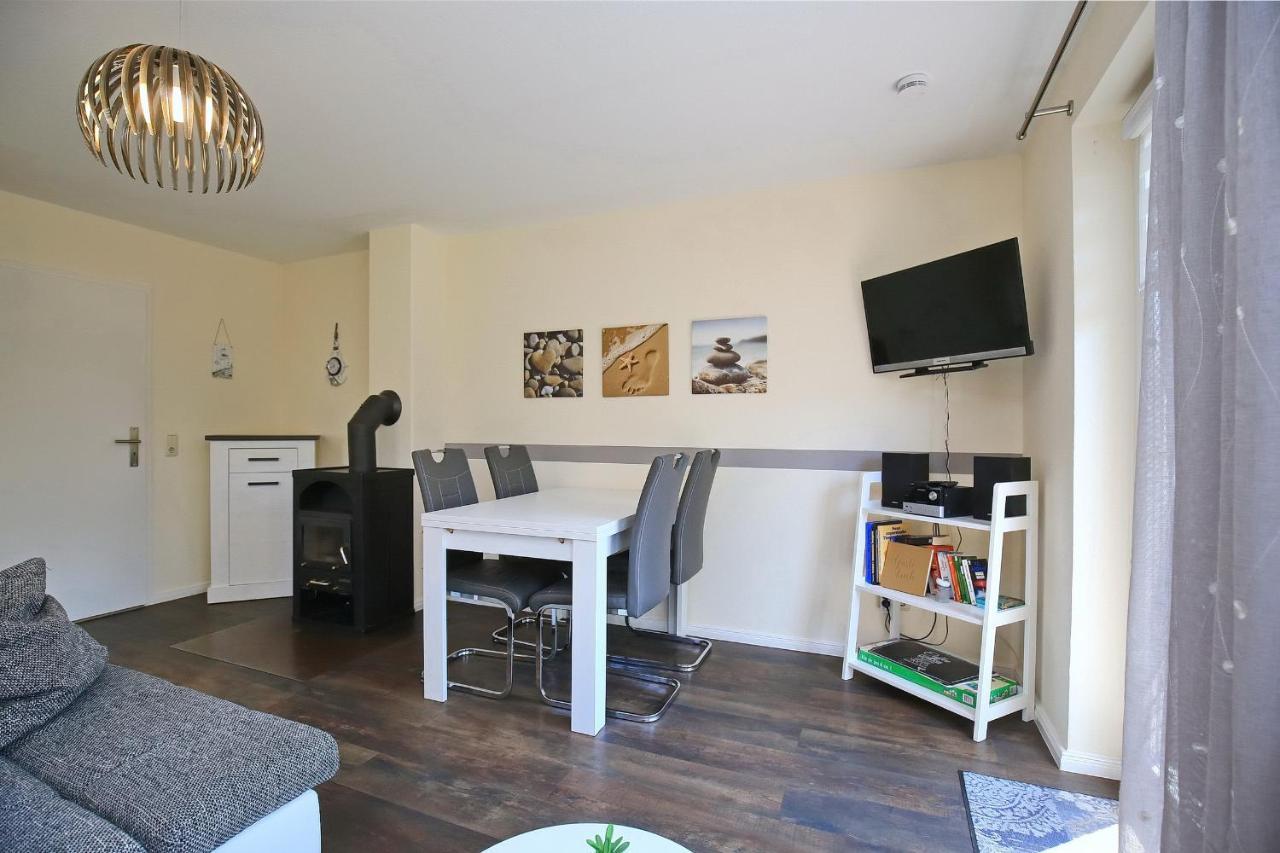 볼텐하겐 Urlauberdorf Haus 63D 빌라 외부 사진