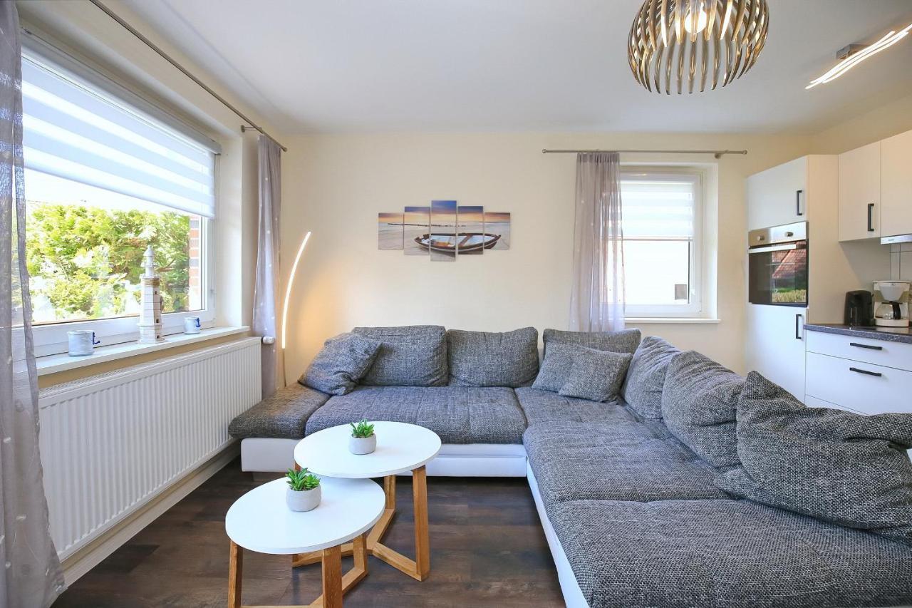 볼텐하겐 Urlauberdorf Haus 63D 빌라 외부 사진