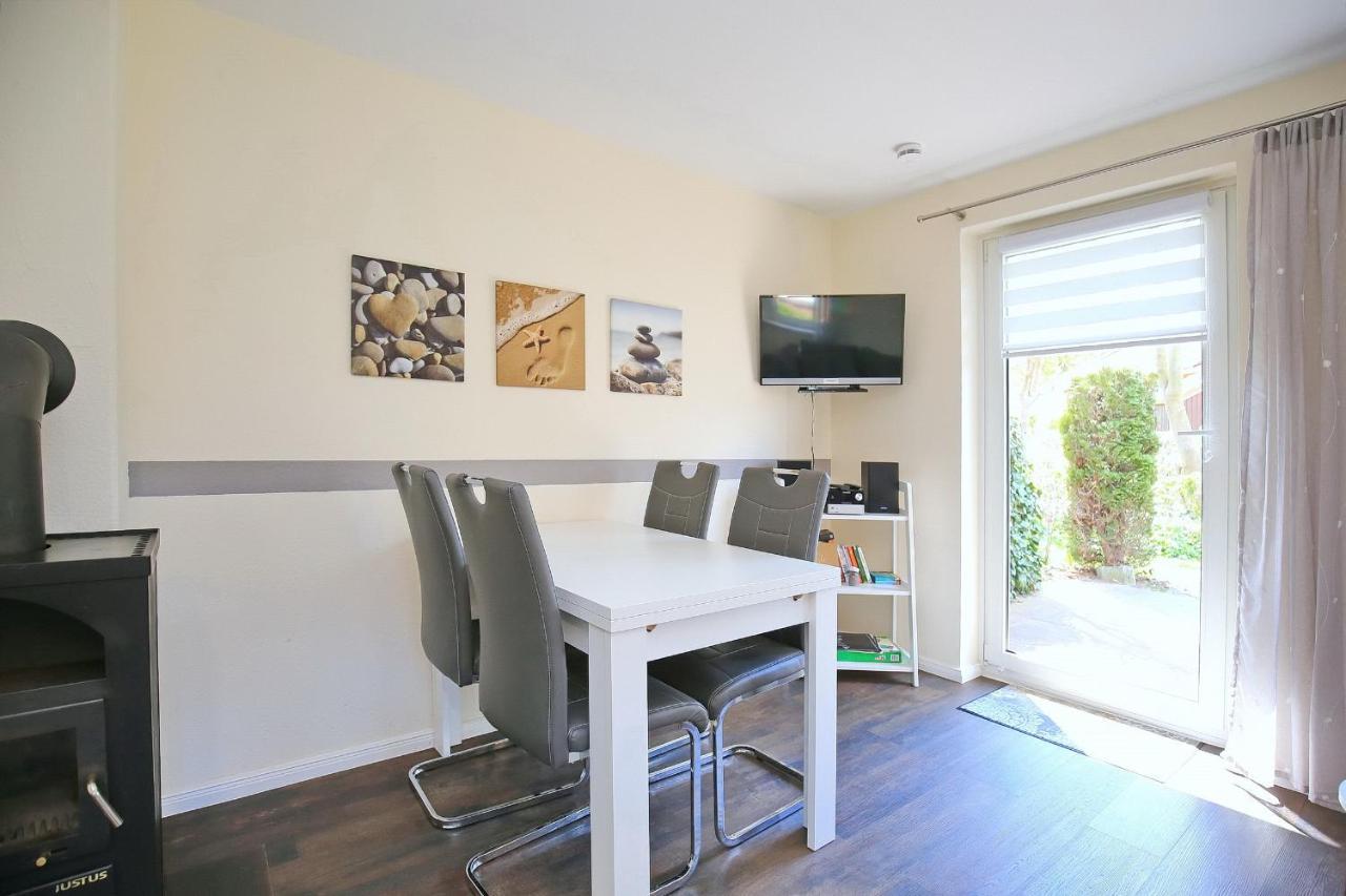 볼텐하겐 Urlauberdorf Haus 63D 빌라 외부 사진