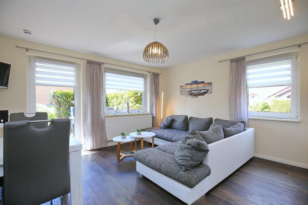 볼텐하겐 Urlauberdorf Haus 63D 빌라 외부 사진