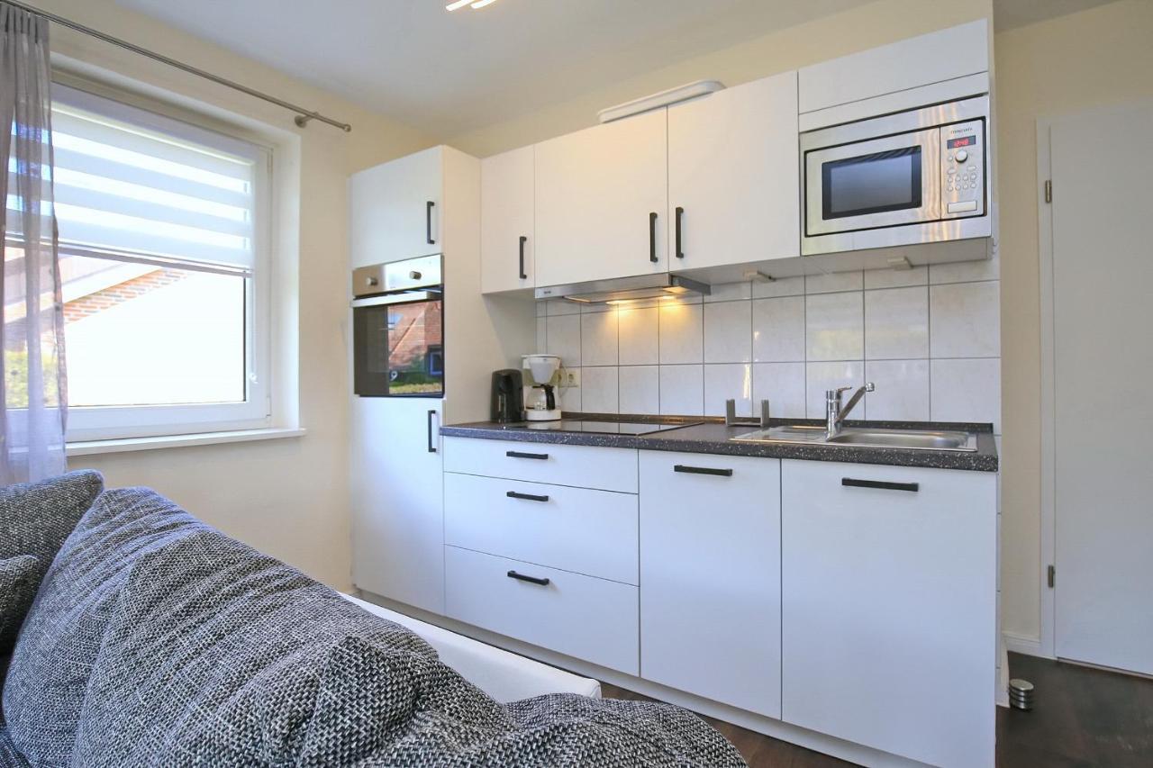 볼텐하겐 Urlauberdorf Haus 63D 빌라 외부 사진
