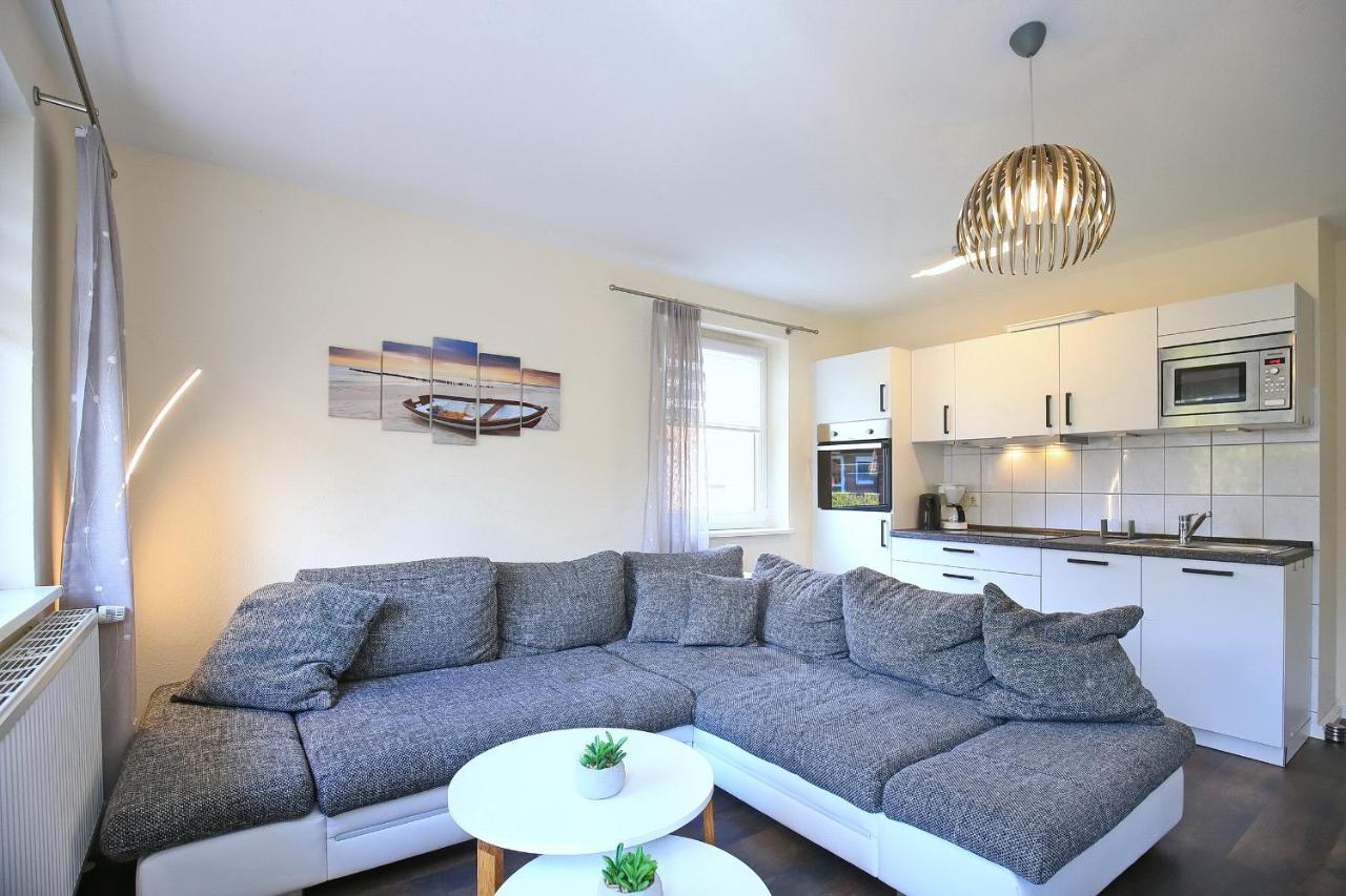 볼텐하겐 Urlauberdorf Haus 63D 빌라 외부 사진