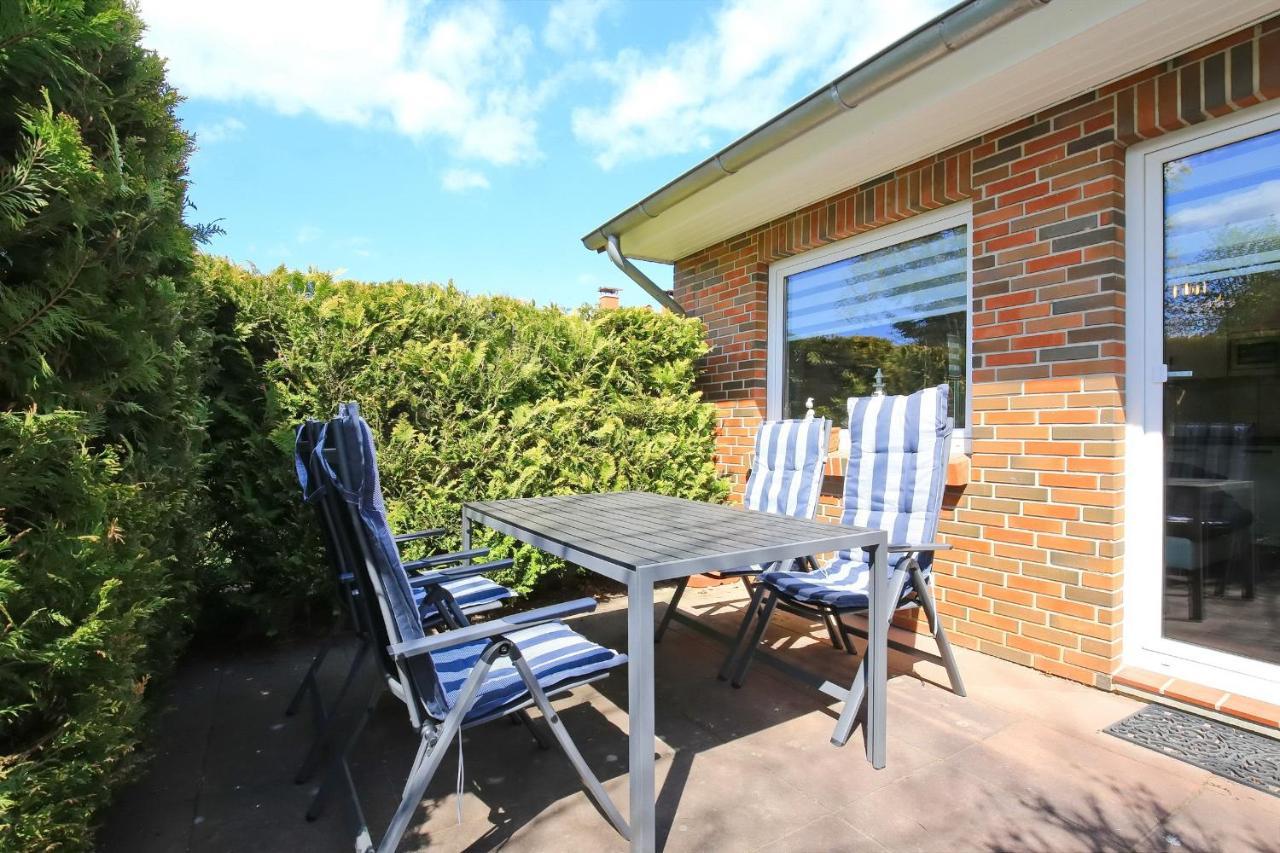 볼텐하겐 Urlauberdorf Haus 63D 빌라 외부 사진