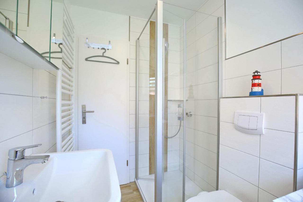 볼텐하겐 Urlauberdorf Haus 63D 빌라 외부 사진