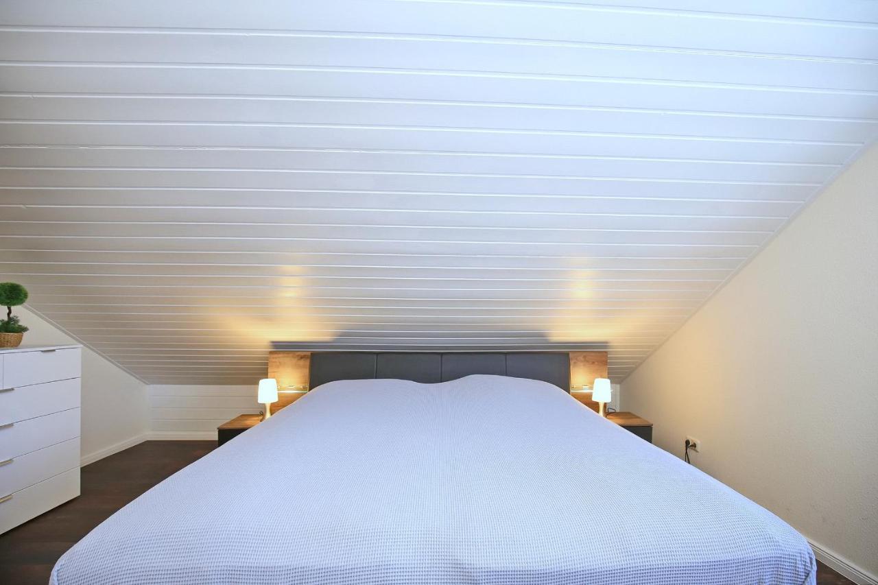 볼텐하겐 Urlauberdorf Haus 63D 빌라 외부 사진