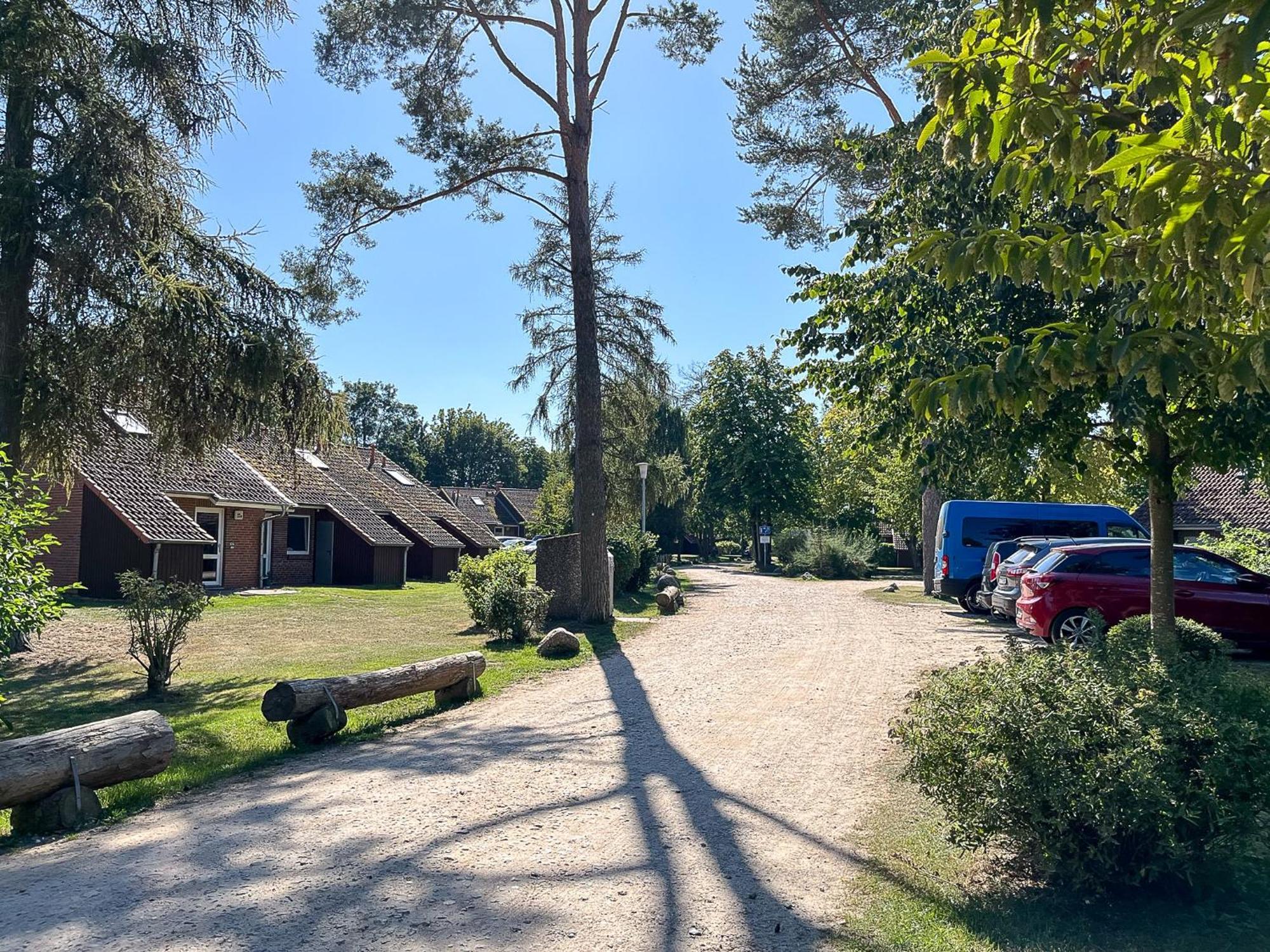 볼텐하겐 Urlauberdorf Haus 63D 빌라 외부 사진