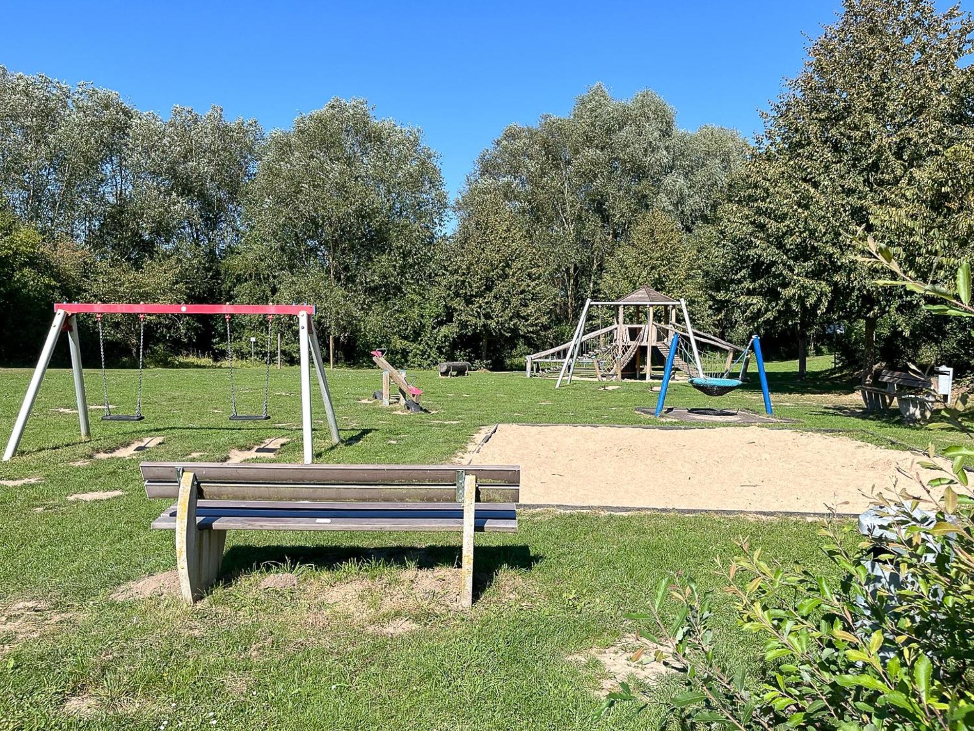 볼텐하겐 Urlauberdorf Haus 63D 빌라 외부 사진